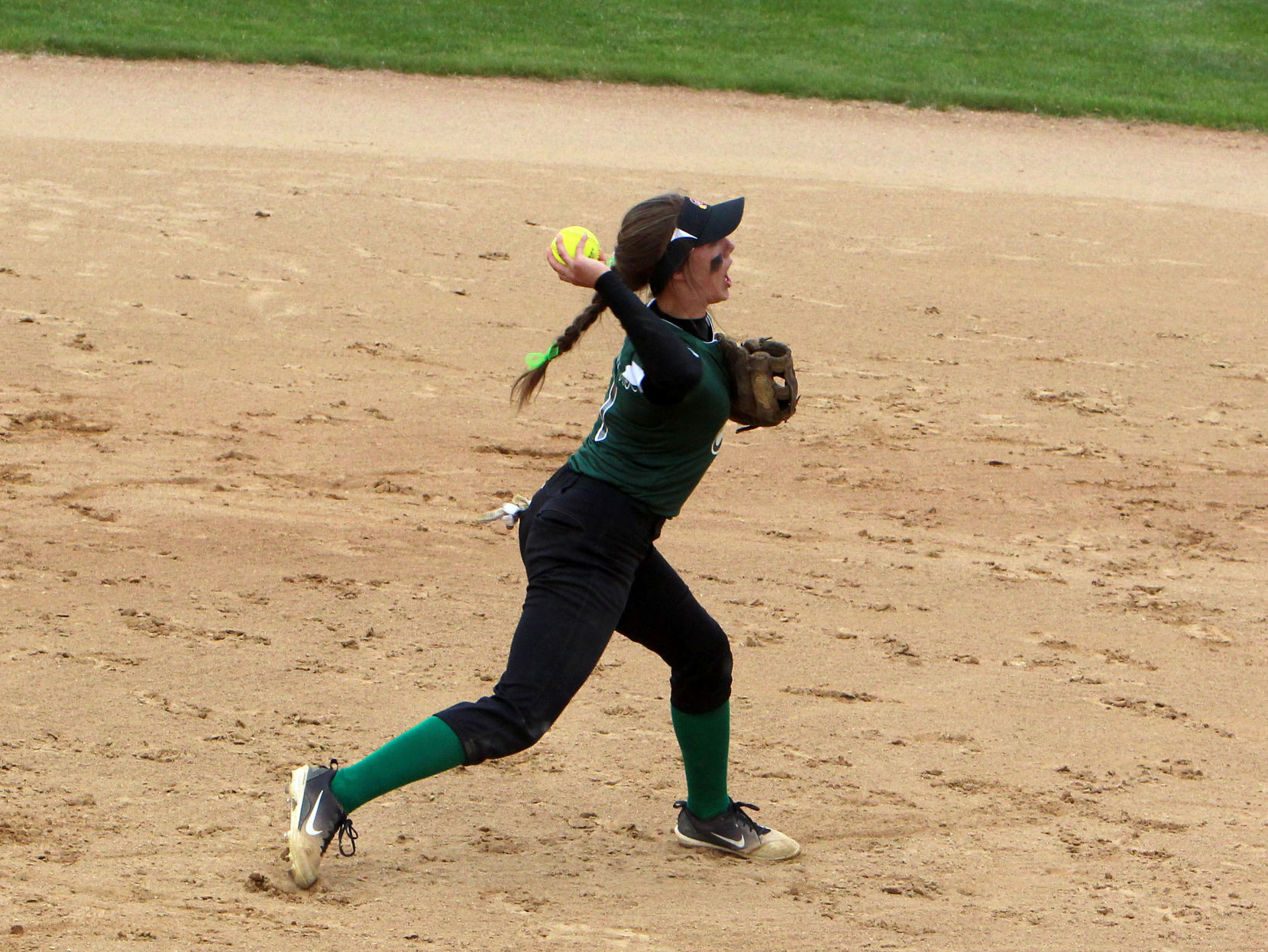 Chi-Hi softball invitational 5-11-19